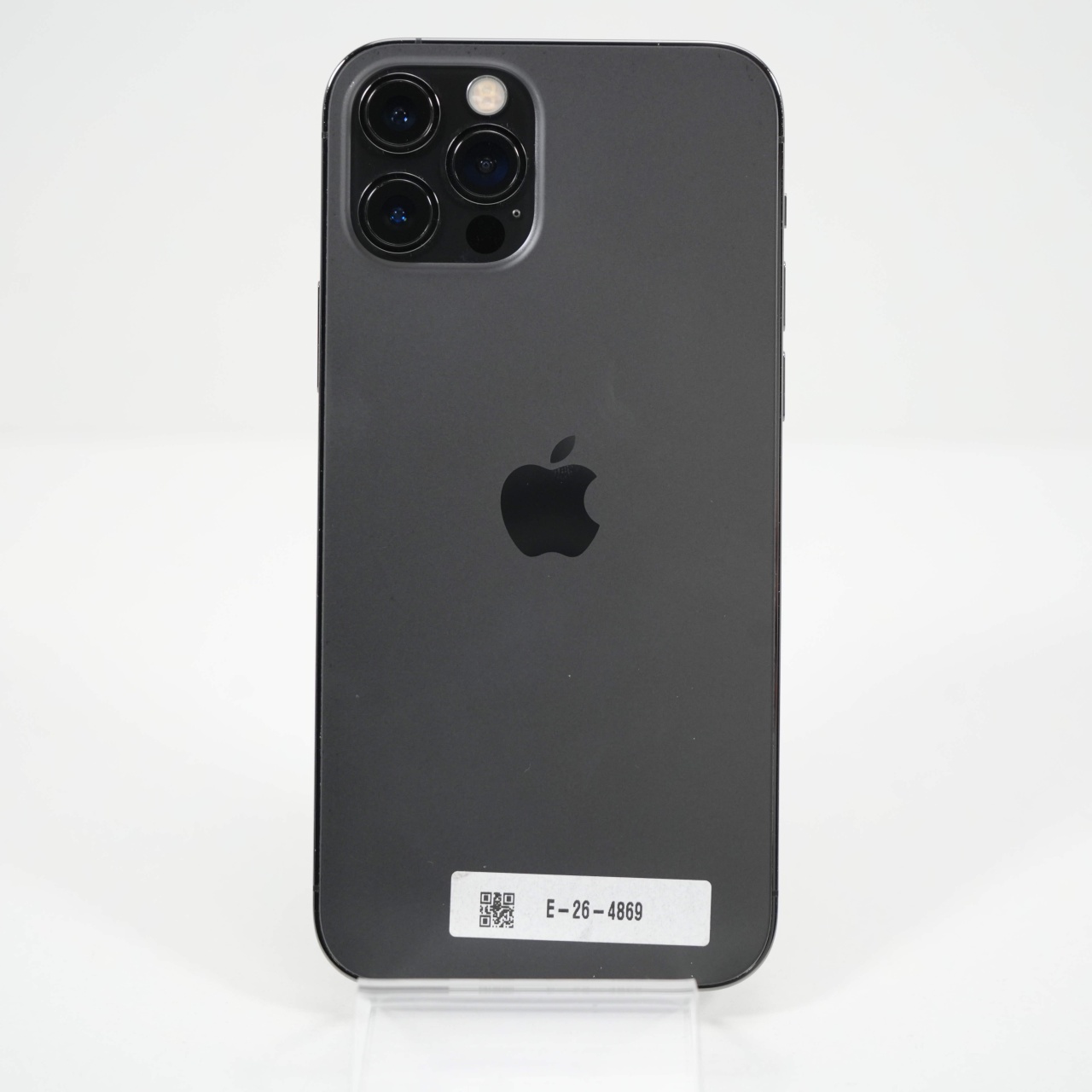 Telefon Apple iPhone 12 Pro 128GB, Graphite