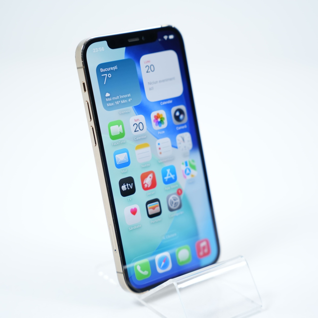 Telefon Apple iPhone 12 Pro 128GB - 2 | YEO