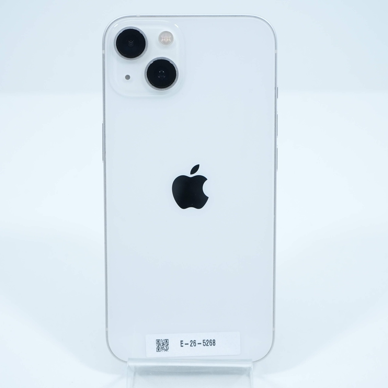 Telefon Apple iPhone 13 128GB, Starlight