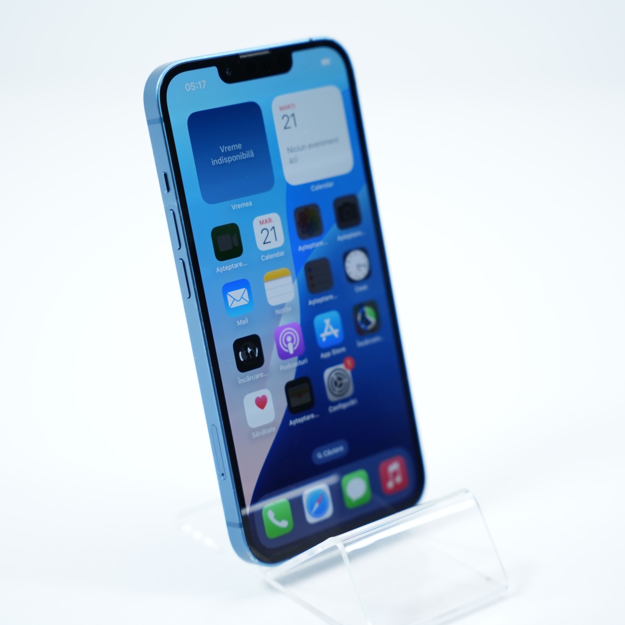 Telefon Apple iPhone 13 128GB - 2 | YEO