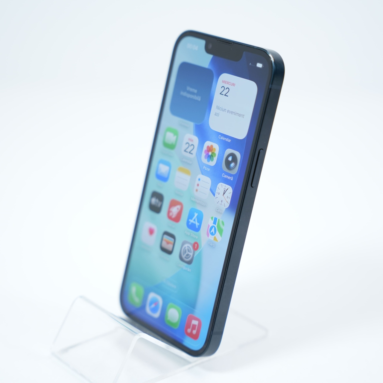 Telefon Apple iPhone 13 128GB - 1 | YEO