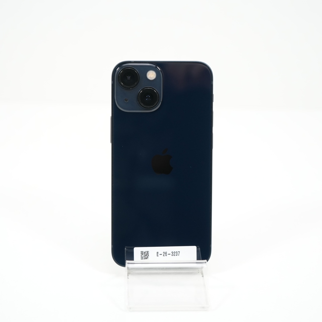 Telefon Apple iPhone 13 mini 256GB, Midnight