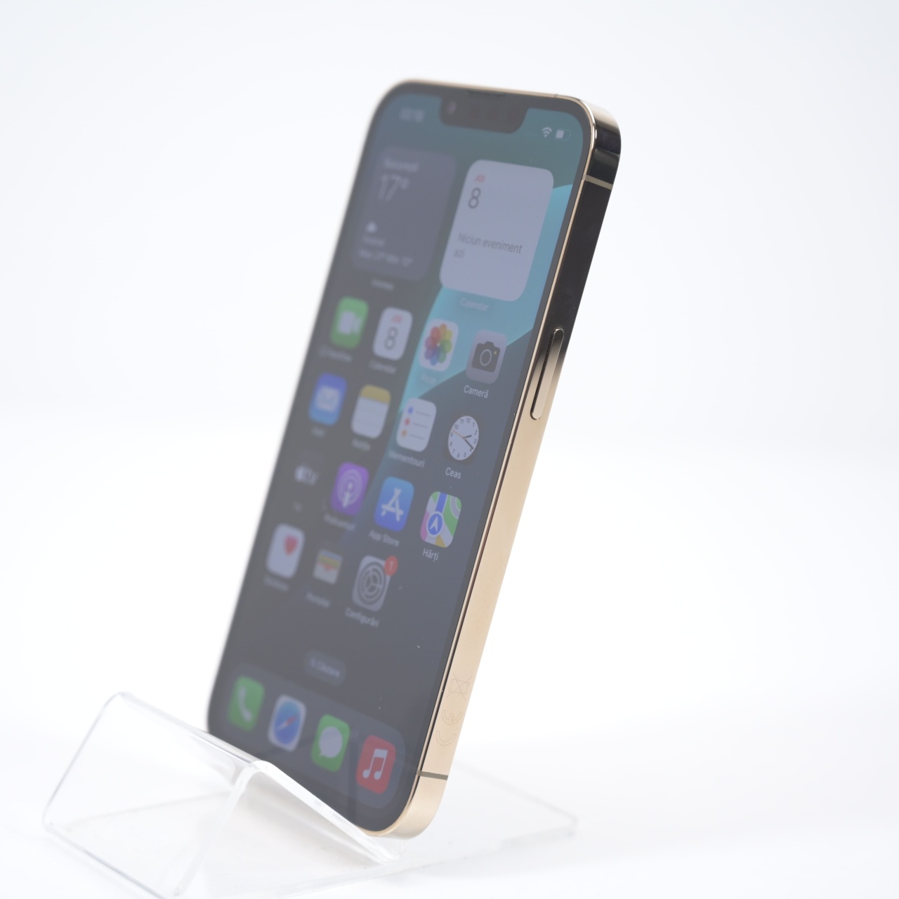 Telefon Apple iPhone 13 Pro 128GB - 2 | YEO