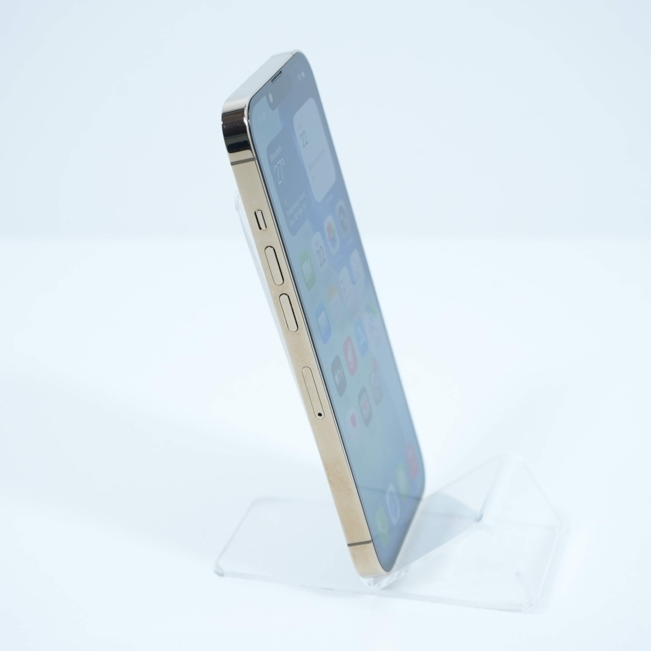 Telefon Apple iPhone 13 Pro 256GB, Gold