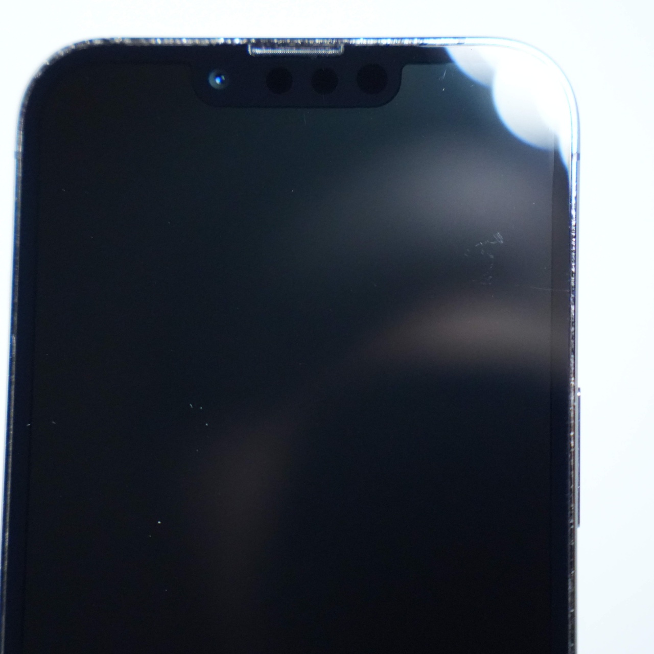 Telefon Apple iPhone 13 Pro 256GB, Graphite