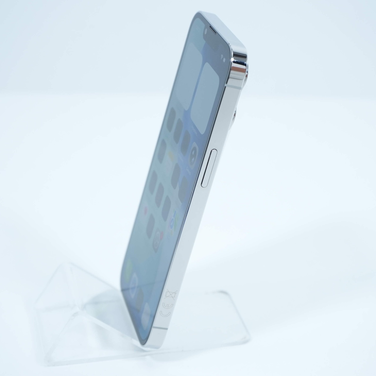 Telefon Apple iPhone 13 Pro 256GB, Silver