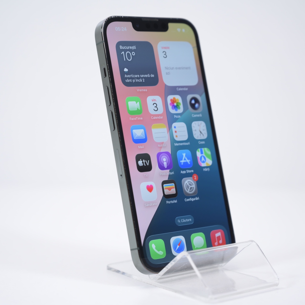Telefon Apple iPhone 13 Pro 256GB - 2 | YEO