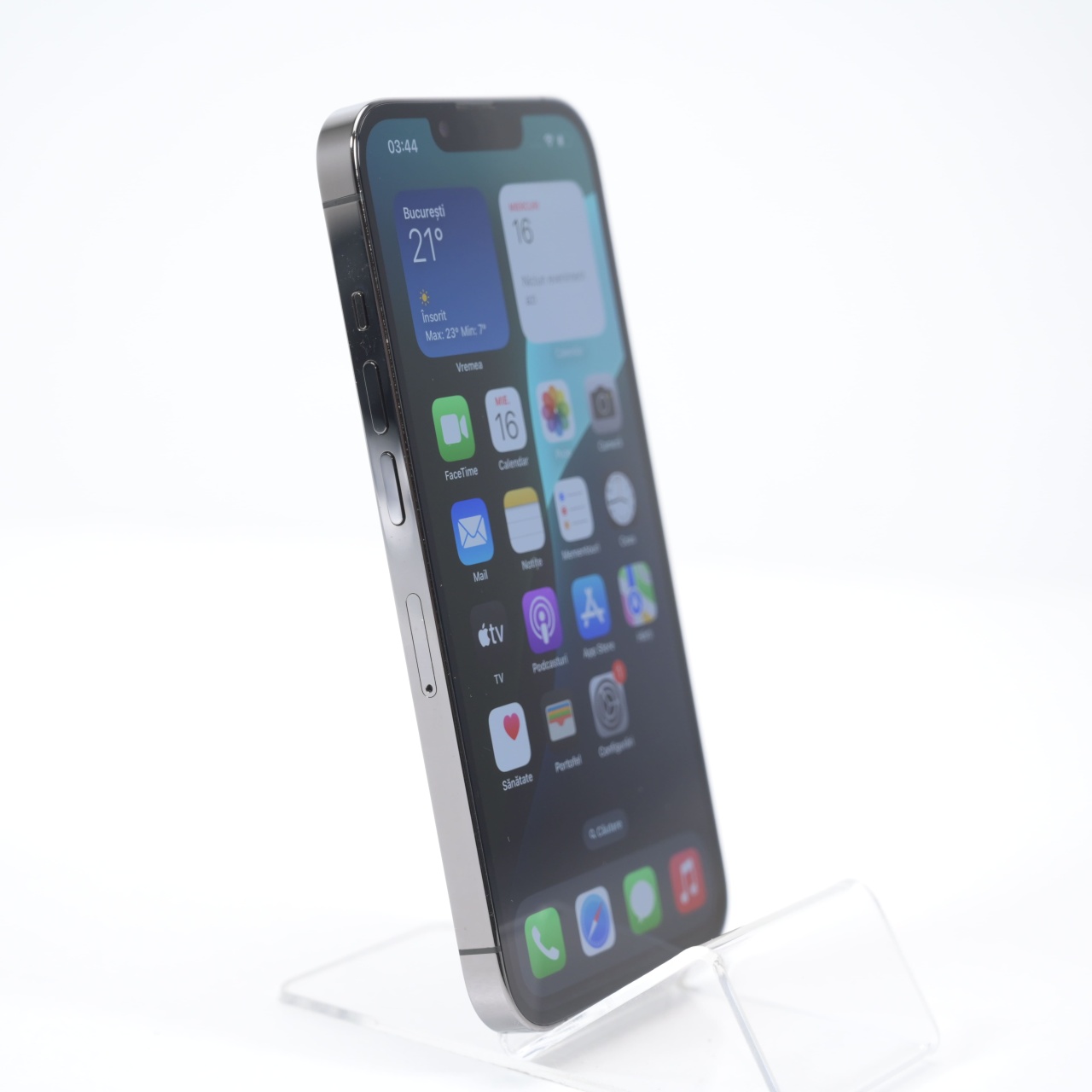 Telefon Apple iPhone 13 Pro 256GB - 2 | YEO