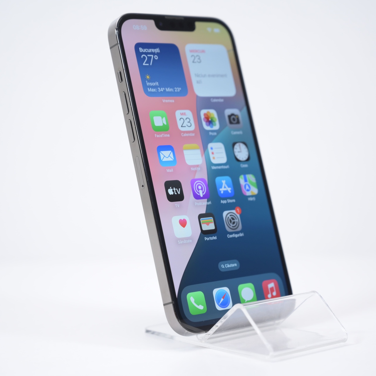 Telefon Apple iPhone 13 Pro Max 128GB - 2 | YEO