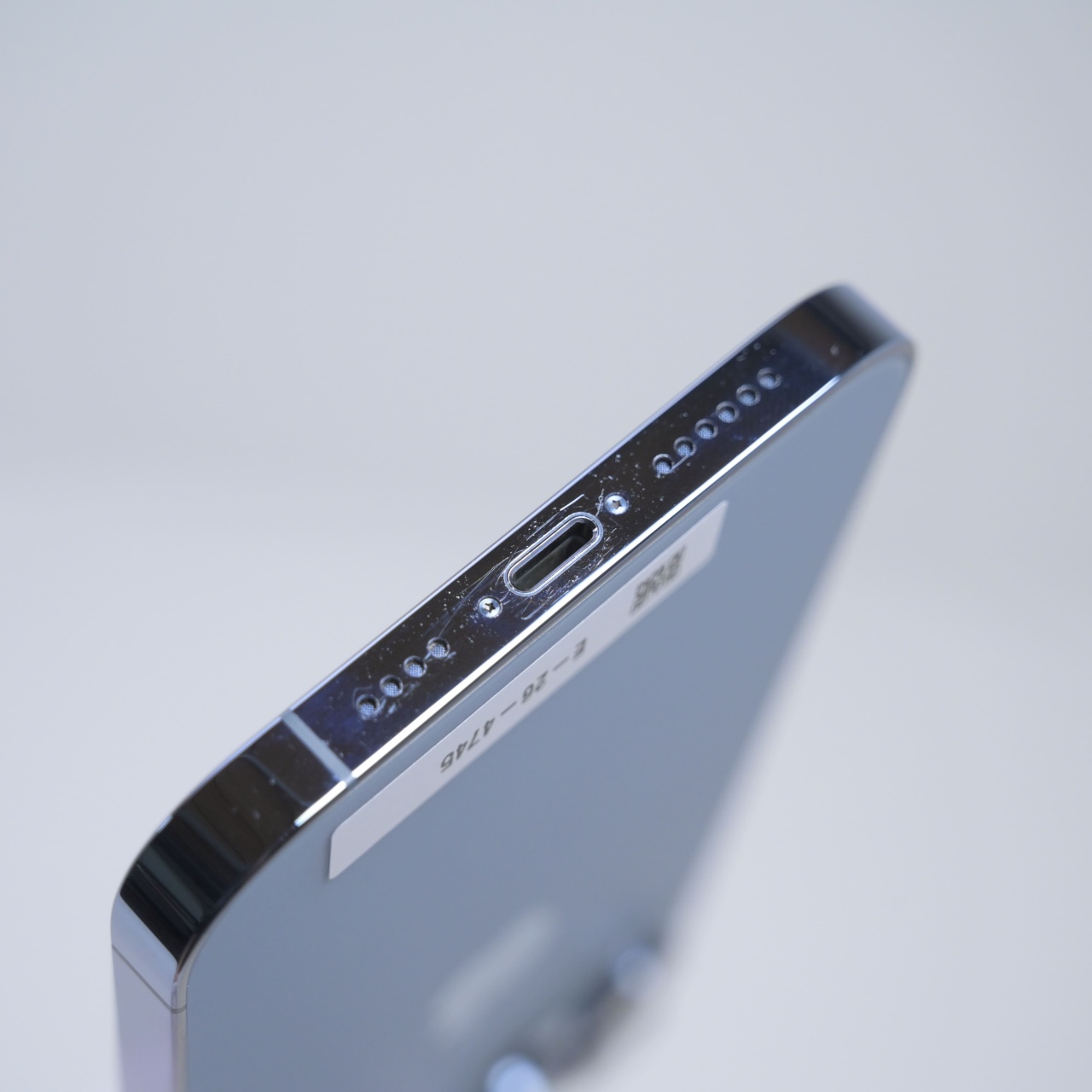 Telefon Apple iPhone 13 Pro Max 256GB, Sierra Blue - imagine 6