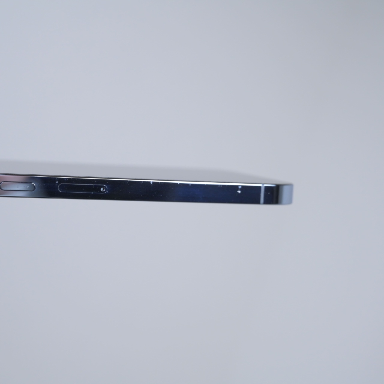 Telefon Apple iPhone 13 Pro Max 256GB, Sierra Blue - imagine 5