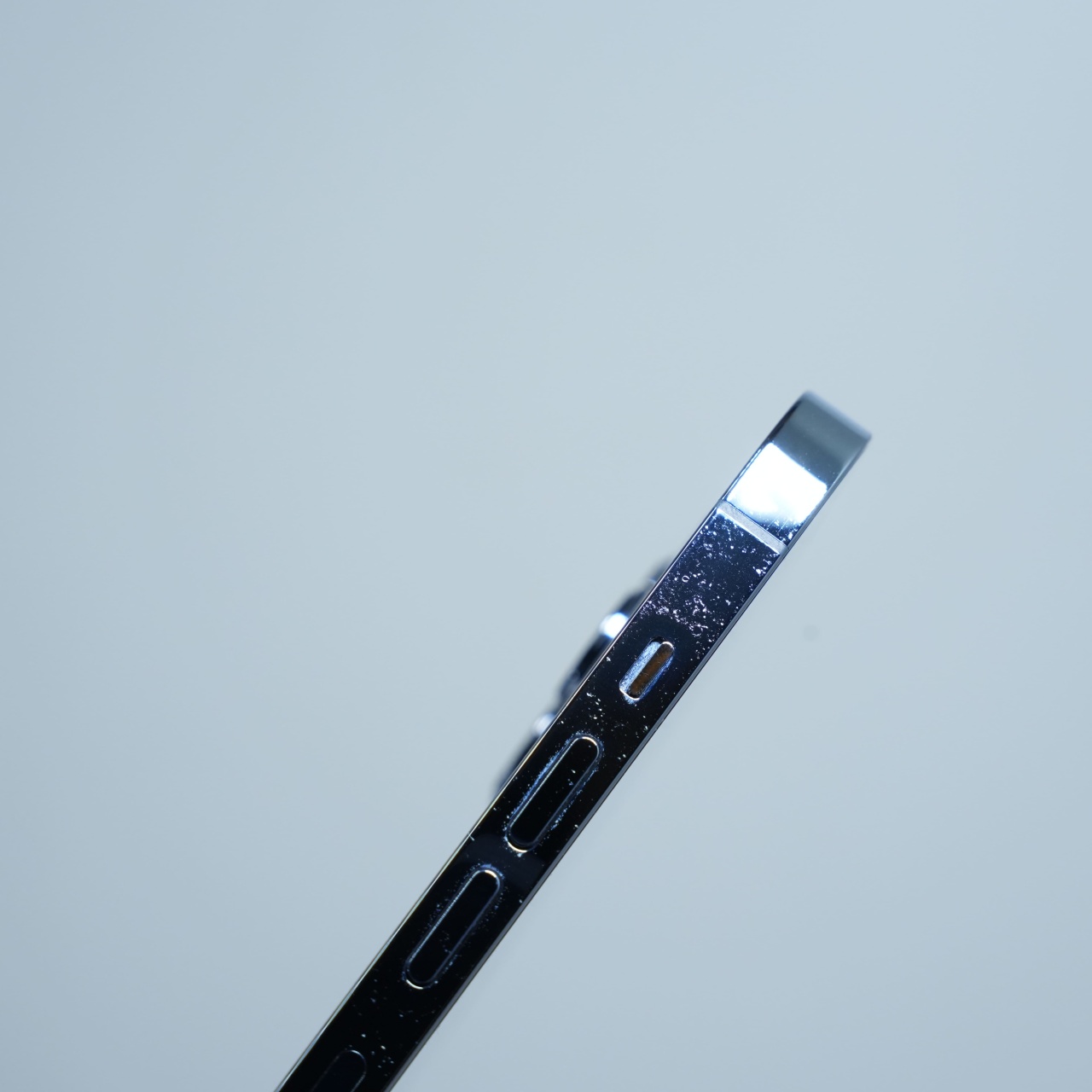 Telefon Apple iPhone 13 Pro Max 256GB, Sierra Blue - imagine 6