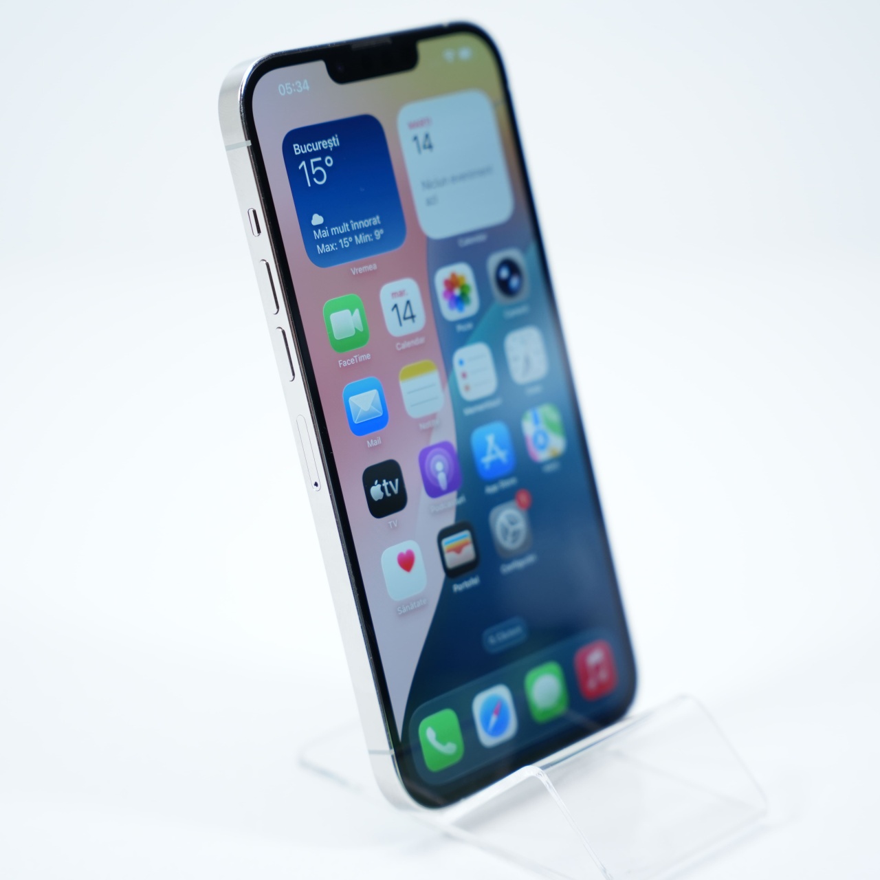 Telefon Apple iPhone 13 Pro Max 256GB - 2 | YEO