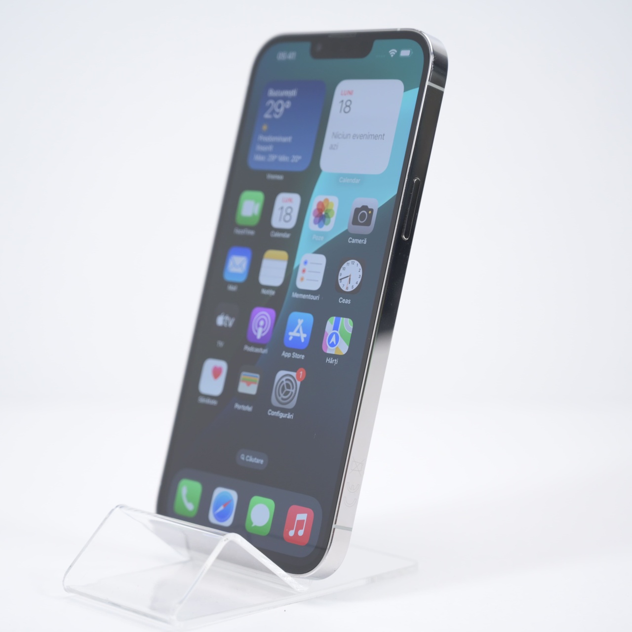 Telefon Apple iPhone 13 Pro Max 256GB - 1 | YEO