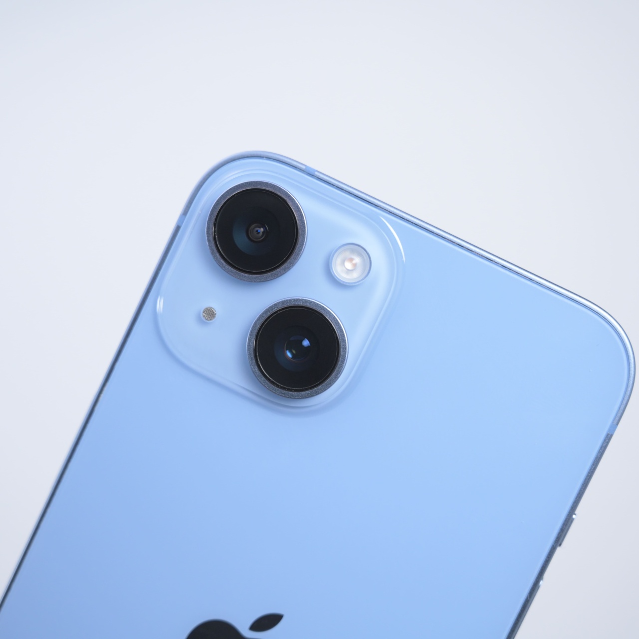 Telefon Apple iPhone 14 128GB, Blue - imagine 5