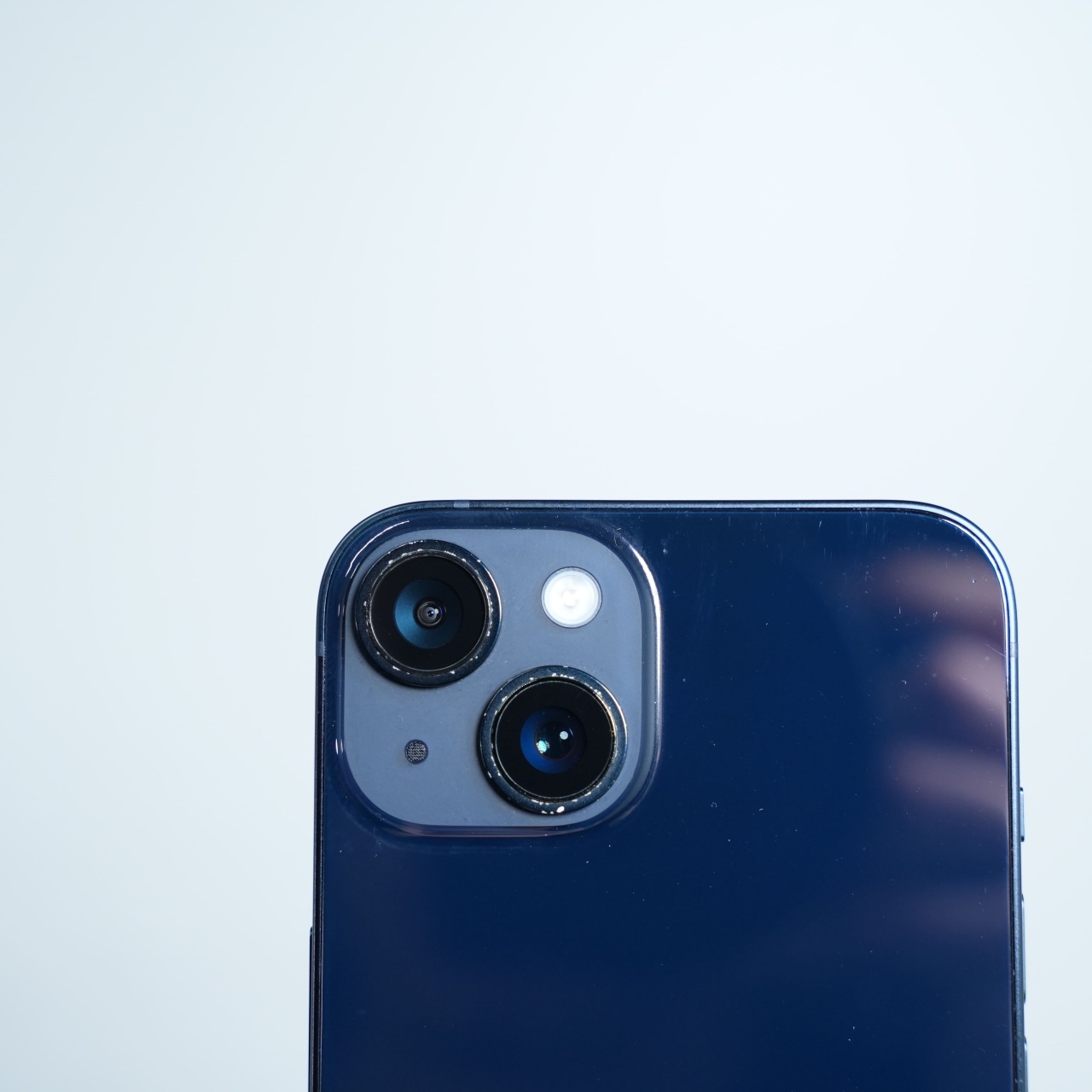 Telefon Apple iPhone 14 128GB, Midnight - imagine 7