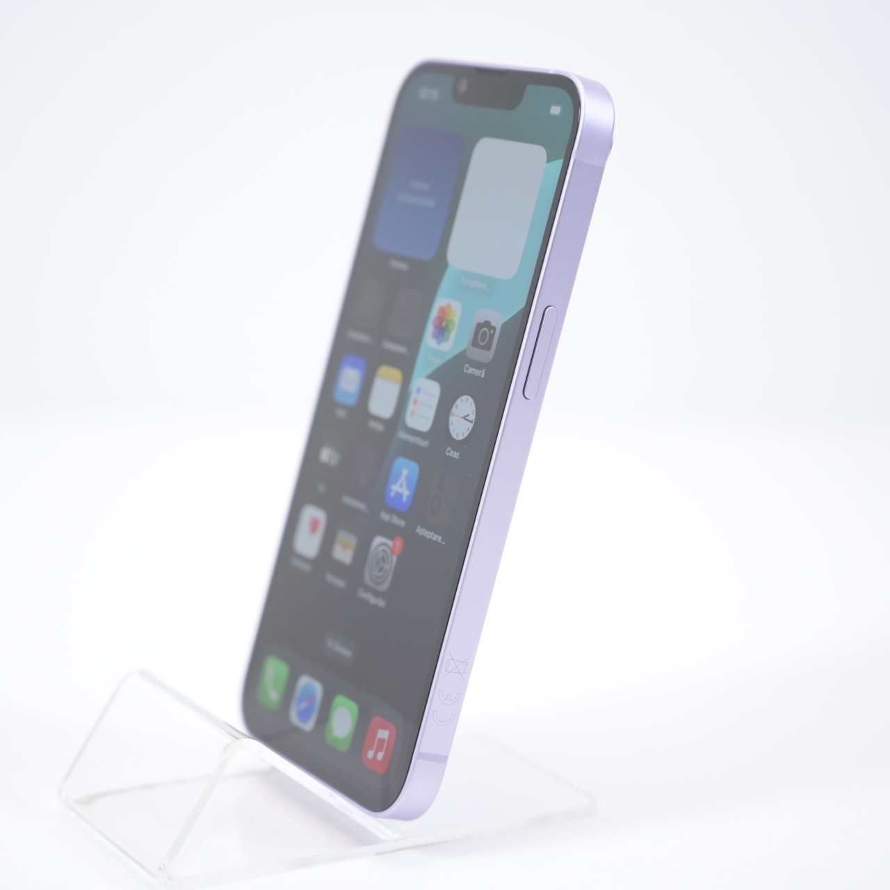 Telefon Apple iPhone 14 128GB - 1 | YEO