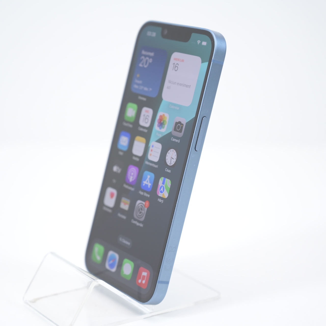 Telefon Apple iPhone 14 128GB - 2 | YEO