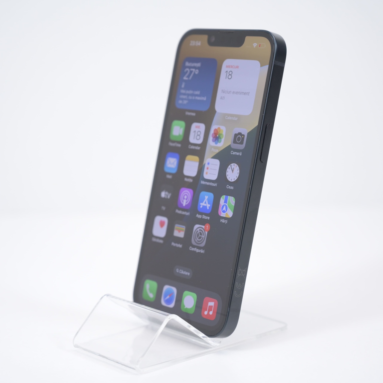 Telefon Apple iPhone 14 128GB - 1 | YEO