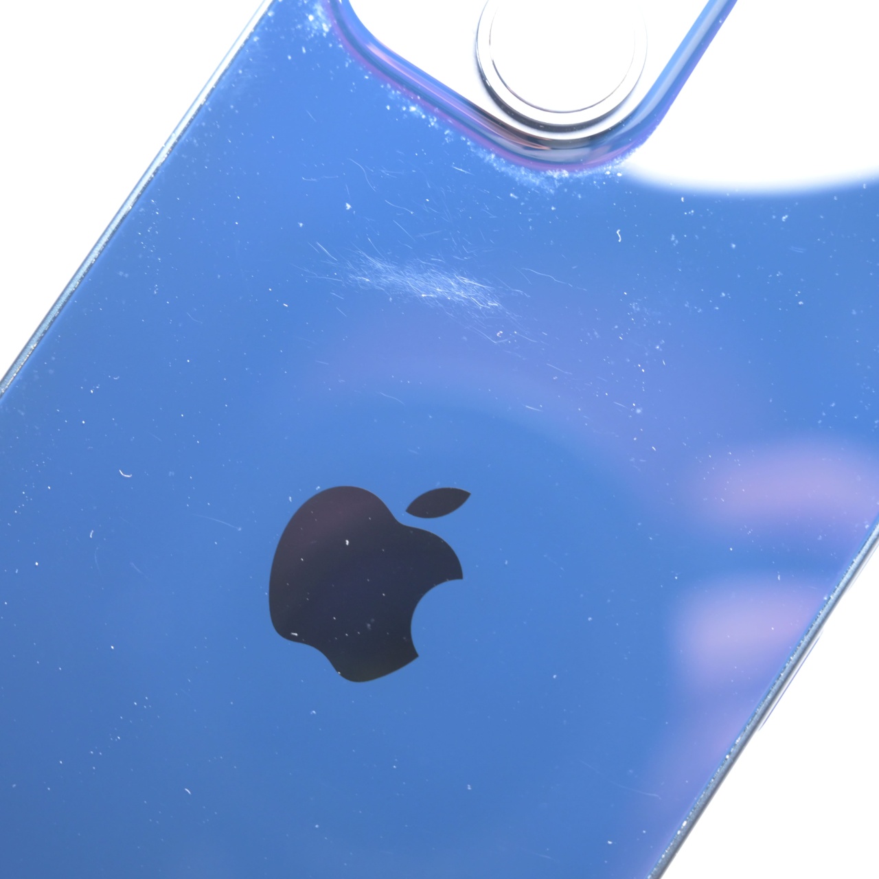 Telefon Apple iPhone 14 256GB, Midnight - imagine 6