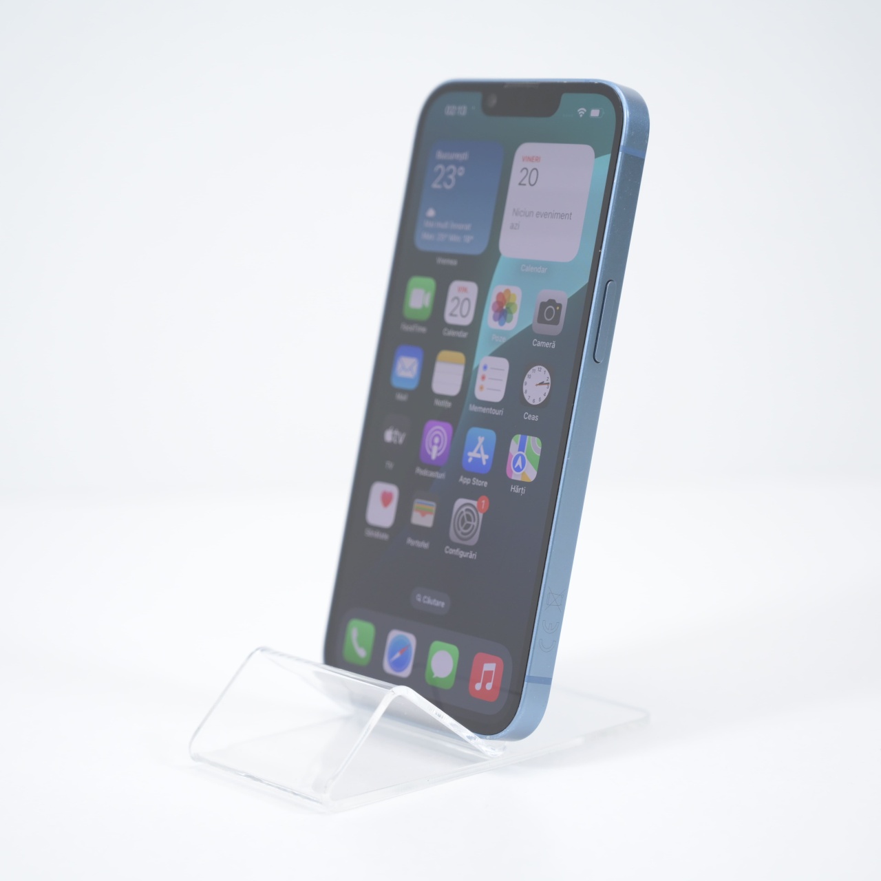 Telefon Apple iPhone 14 512GB - 1 | YEO