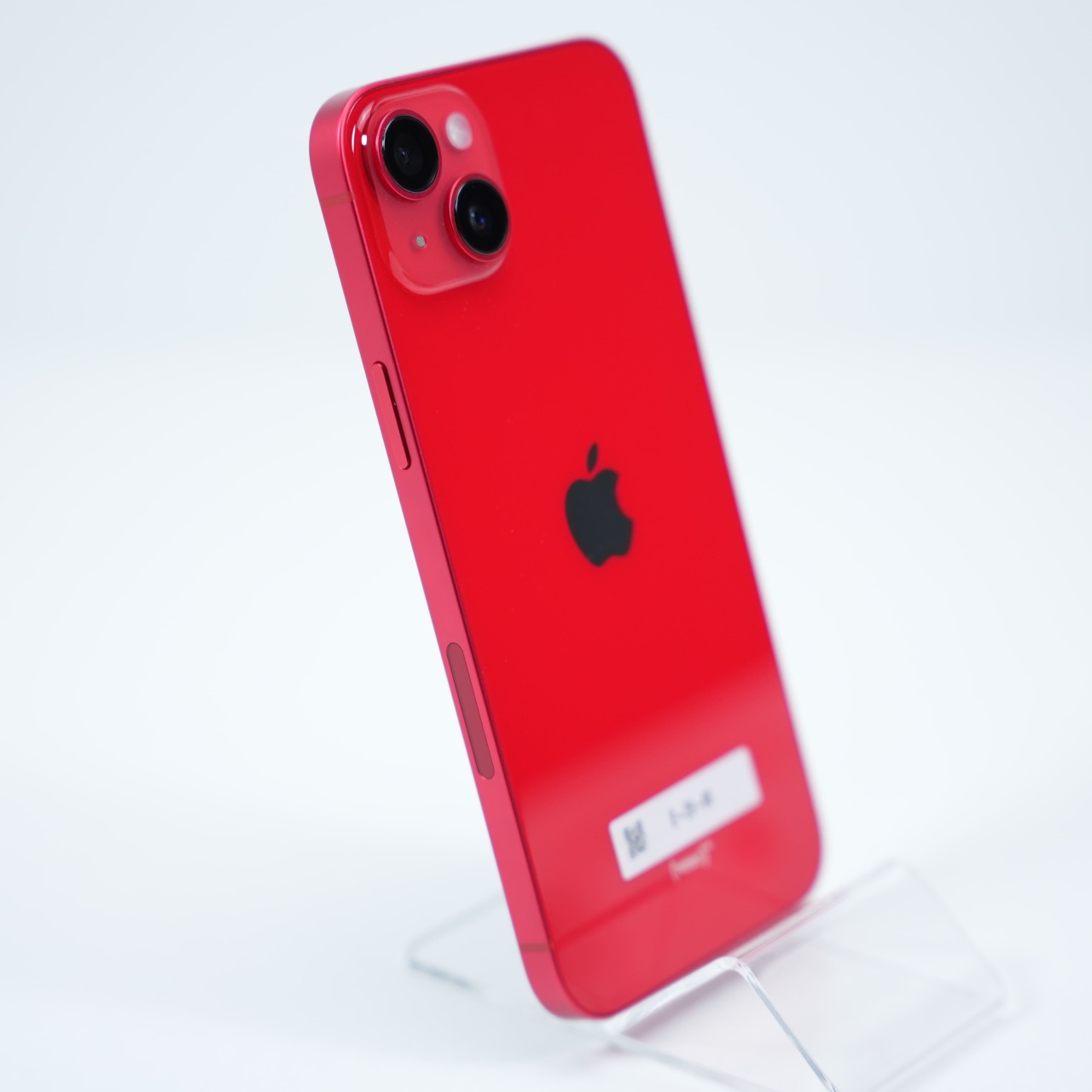Telefon Apple iPhone 14 Plus 128GB, Red - 4 | YEO