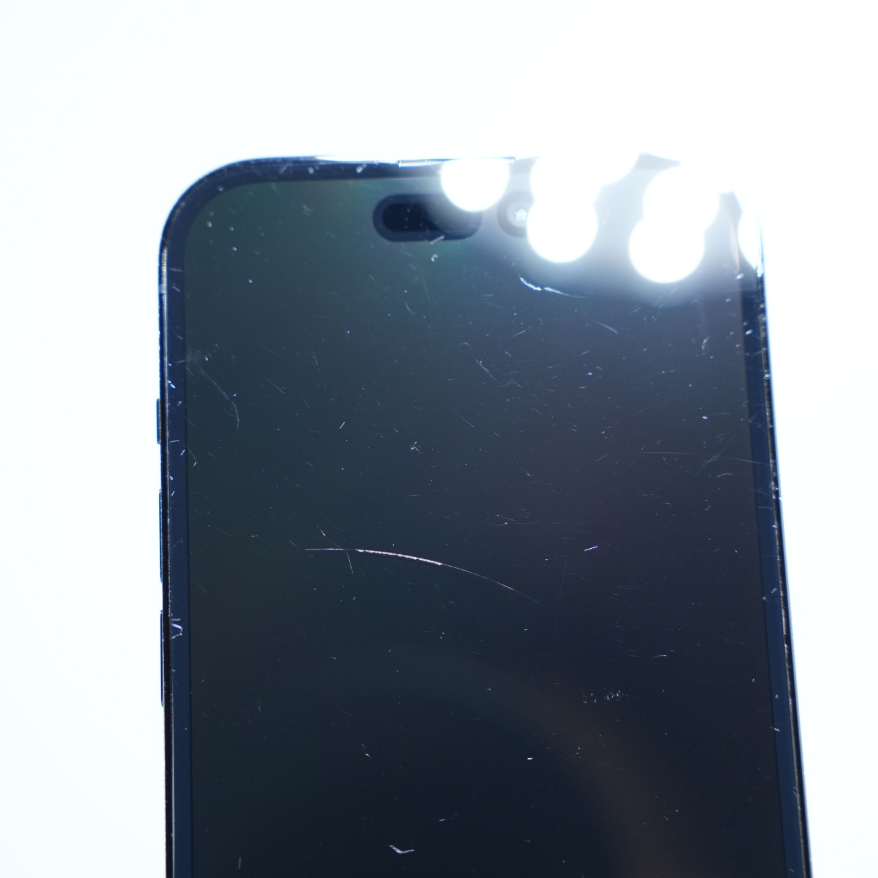 Telefon Apple iPhone 14 Pro 128GB, Space Black - imagine 7