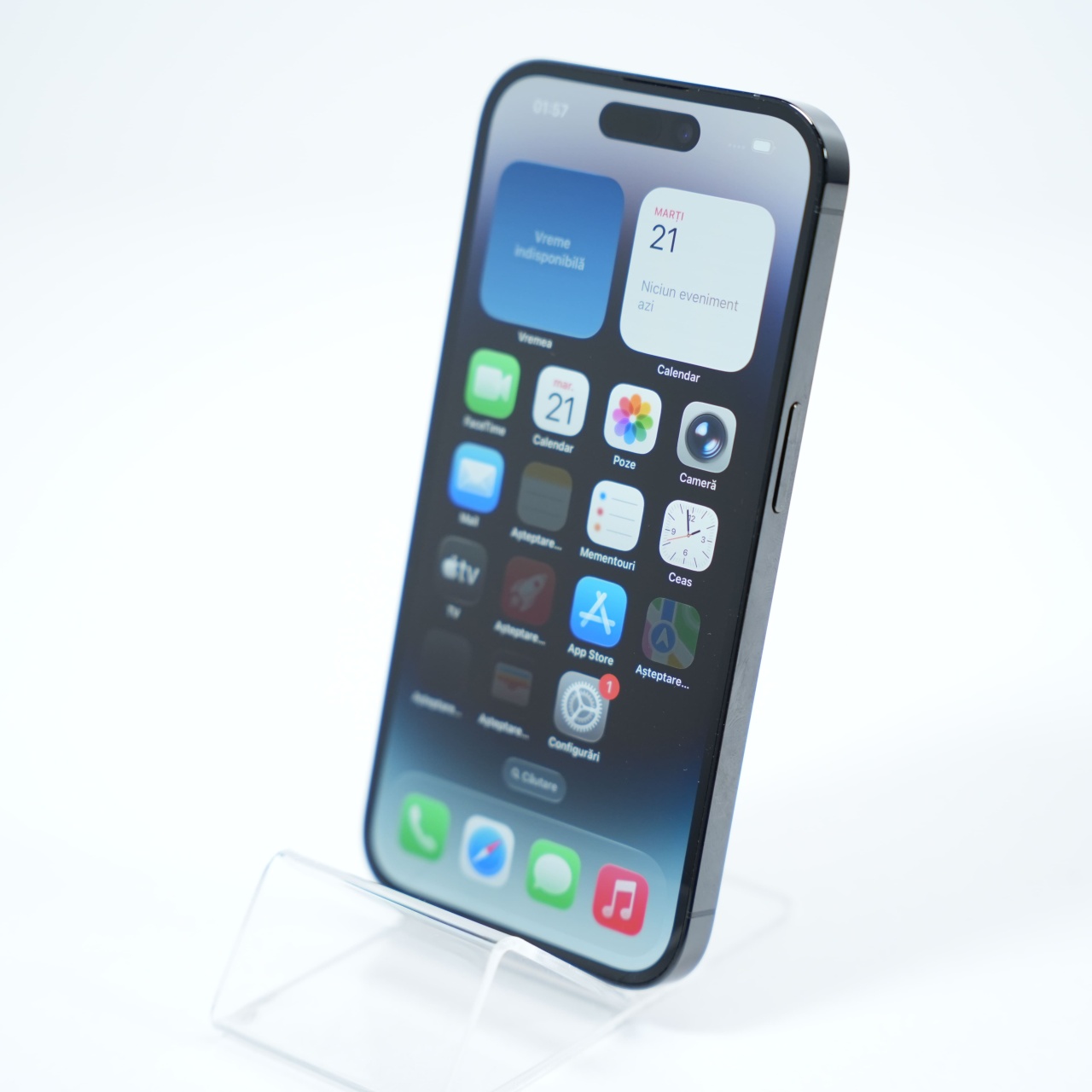 Telefon Apple iPhone 14 Pro 128GB - 1 | YEO