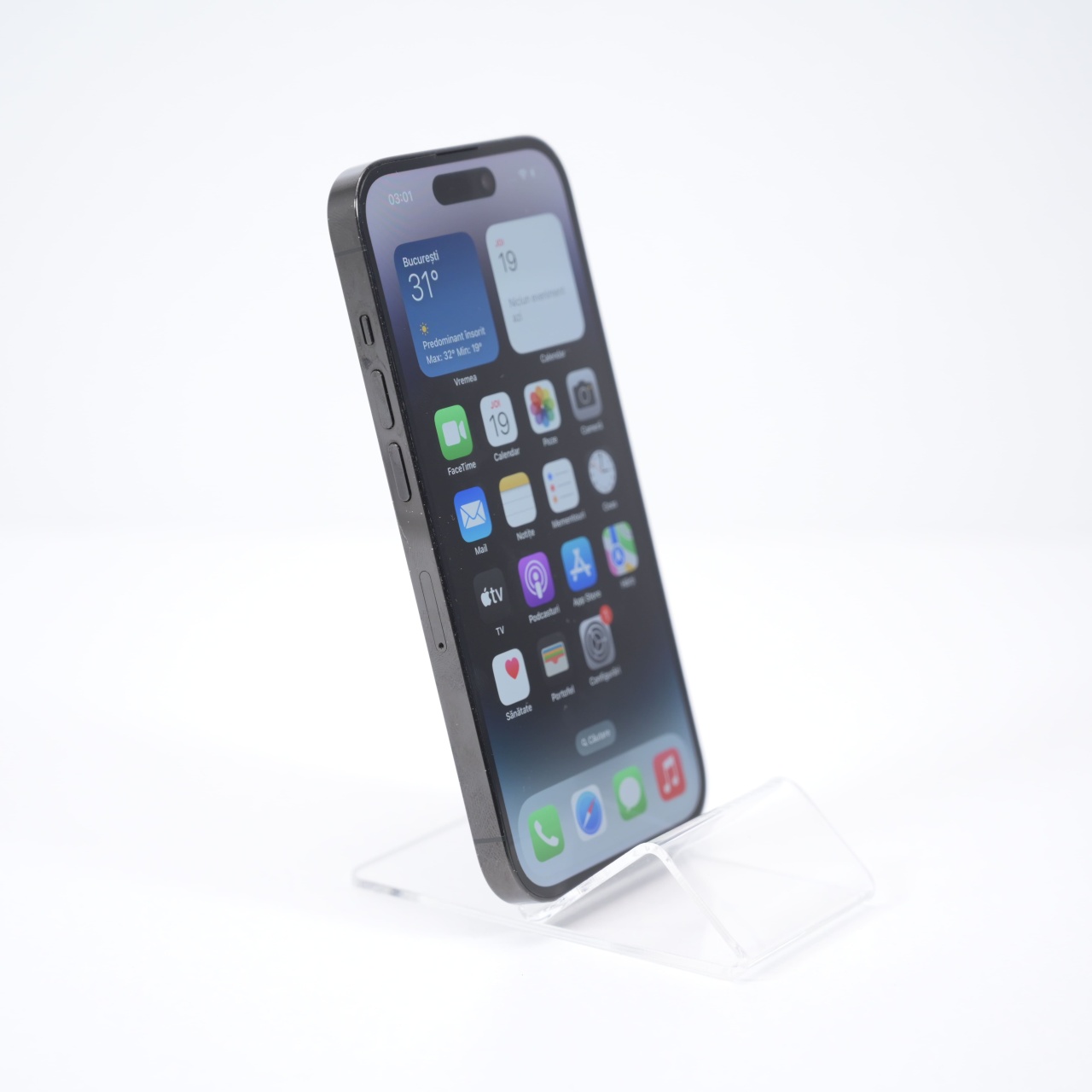 Telefon Apple iPhone 14 Pro 128GB - 2 | YEO
