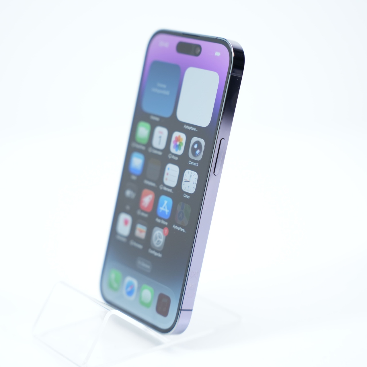 Telefon Apple iPhone 14 Pro 256GB - 1 | YEO