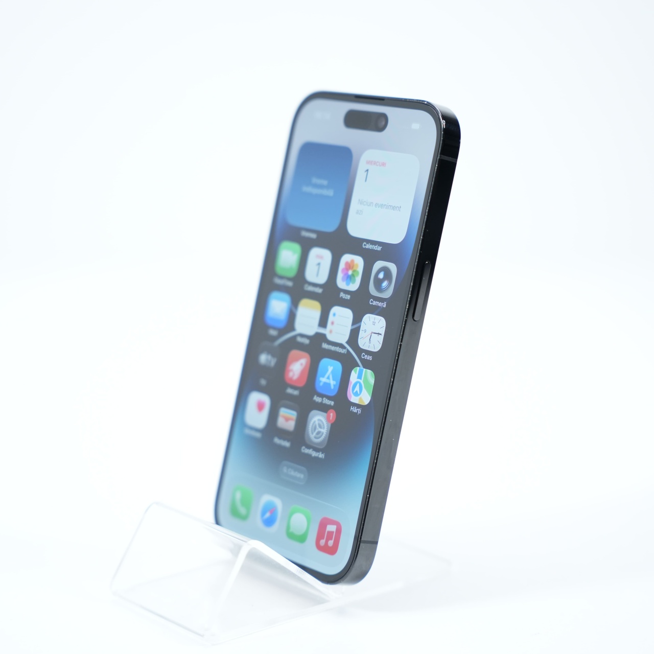 Telefon Apple iPhone 14 Pro 512GB - 1 | YEO