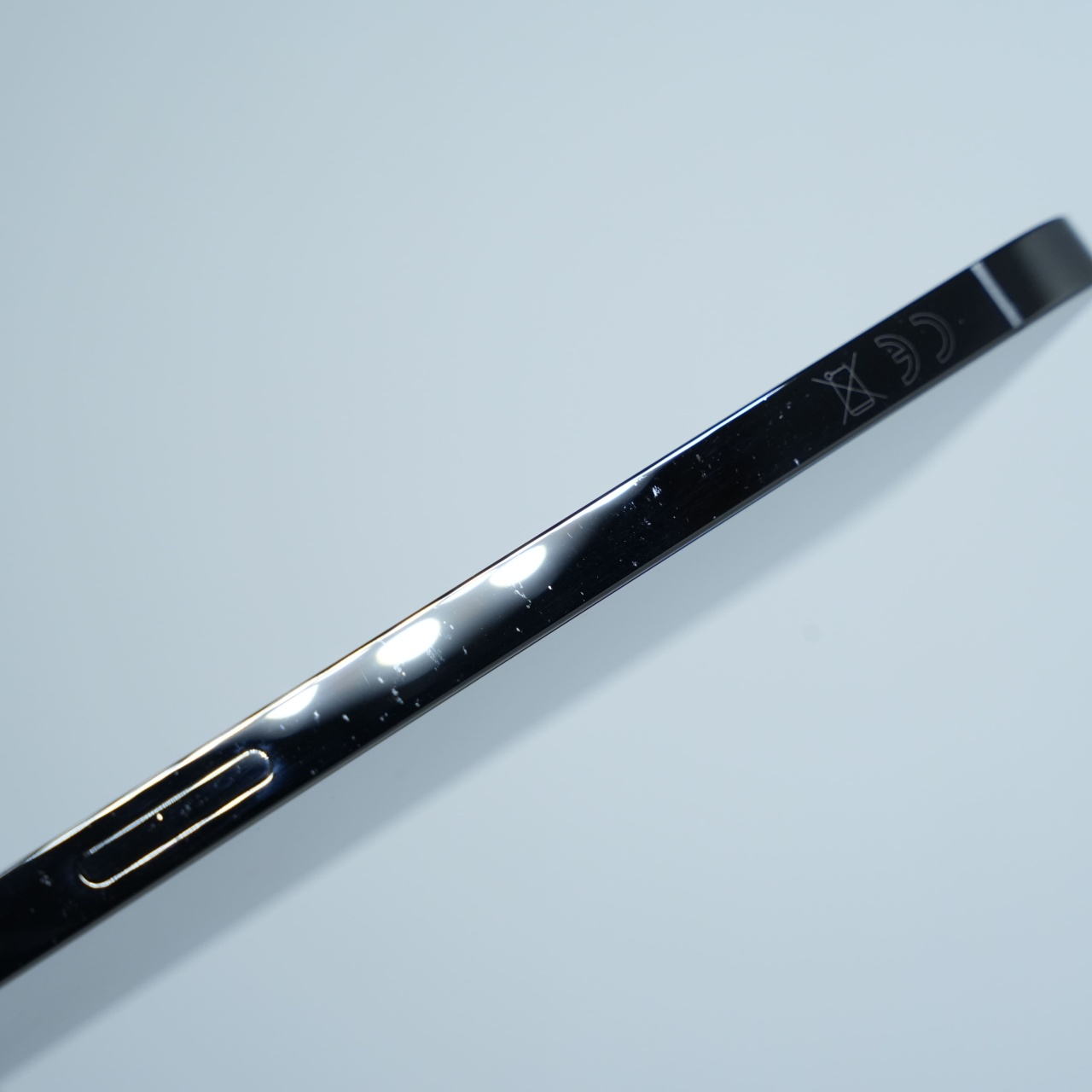 Telefon Apple iPhone 14 Pro Max 128GB, Space Black - imagine 6