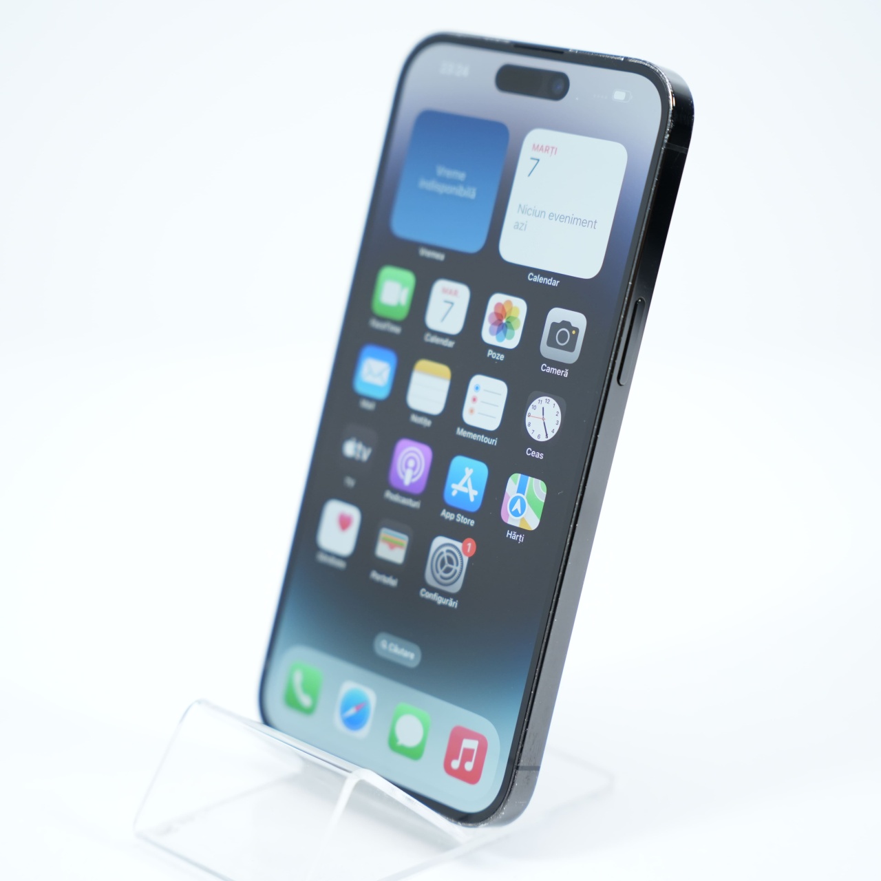 Telefon Apple iPhone 14 Pro Max 128GB - 1 | YEO