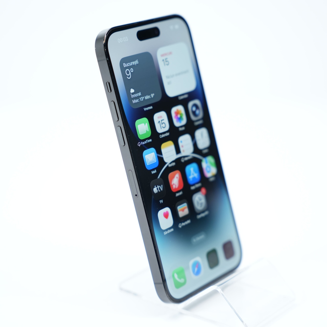 Telefon Apple iPhone 14 Pro Max 128GB - 2 | YEO
