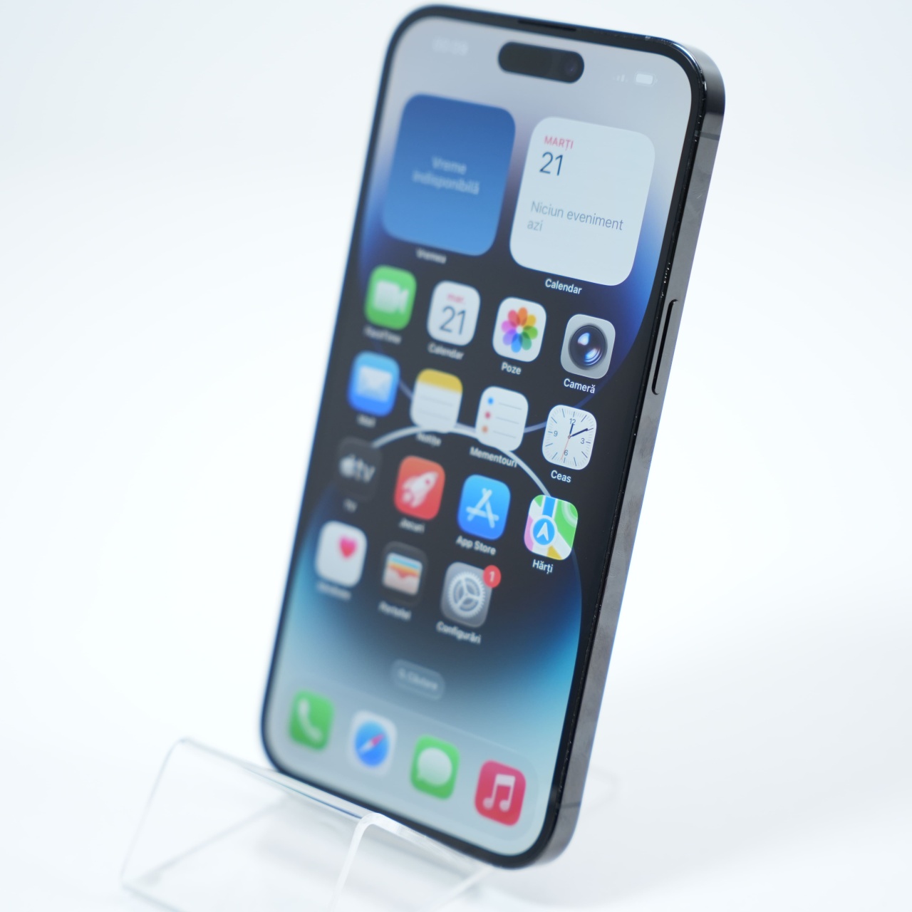 Telefon Apple iPhone 14 Pro Max 128GB - 1 | YEO