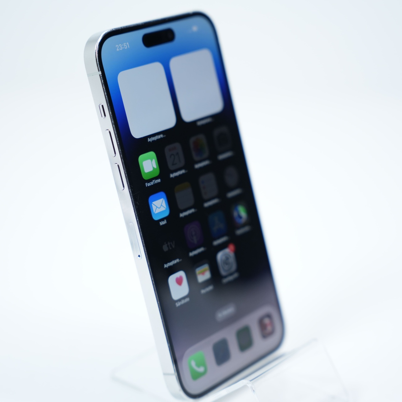 Telefon Apple iPhone 14 Pro Max 128GB - 2 | YEO