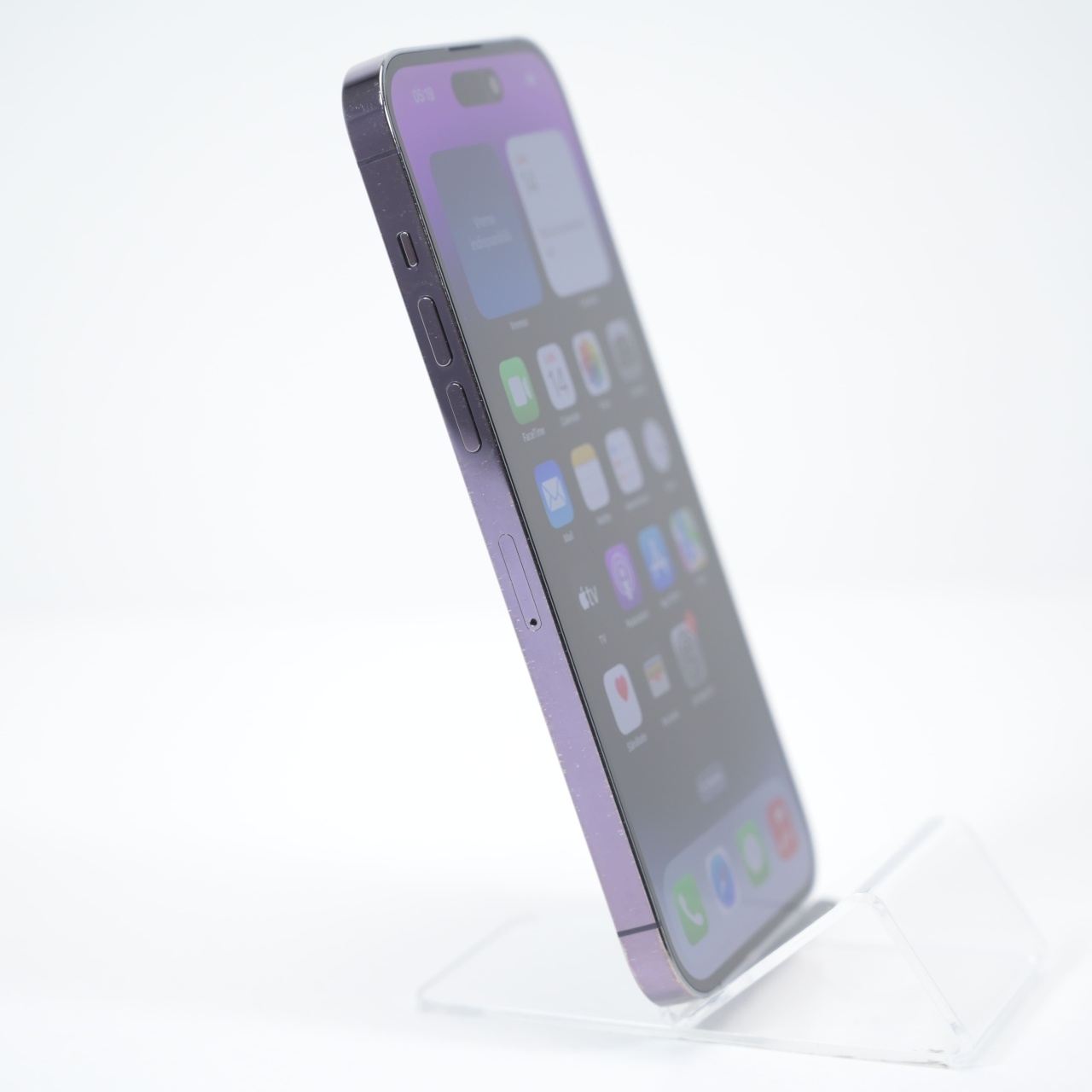 Telefon Apple iPhone 14 Pro Max 1TB - 2 | YEO