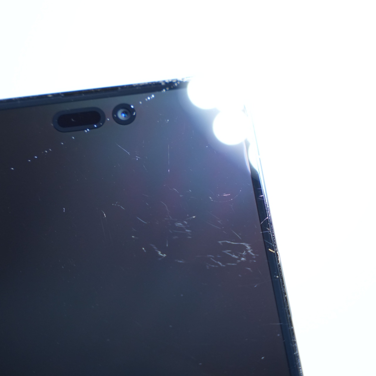 Telefon Apple iPhone 14 Pro Max 256GB, Space Black - imagine 7