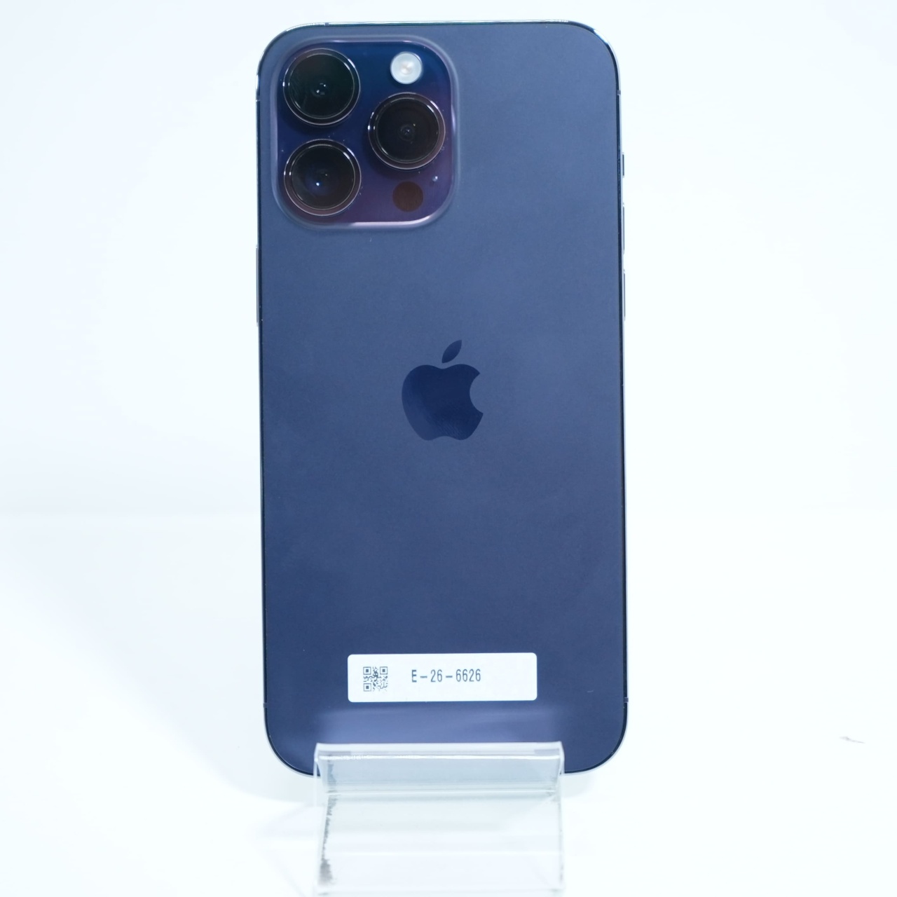 Telefon Apple iPhone 14 Pro Max 512GB, Deep Purple - imagine 5