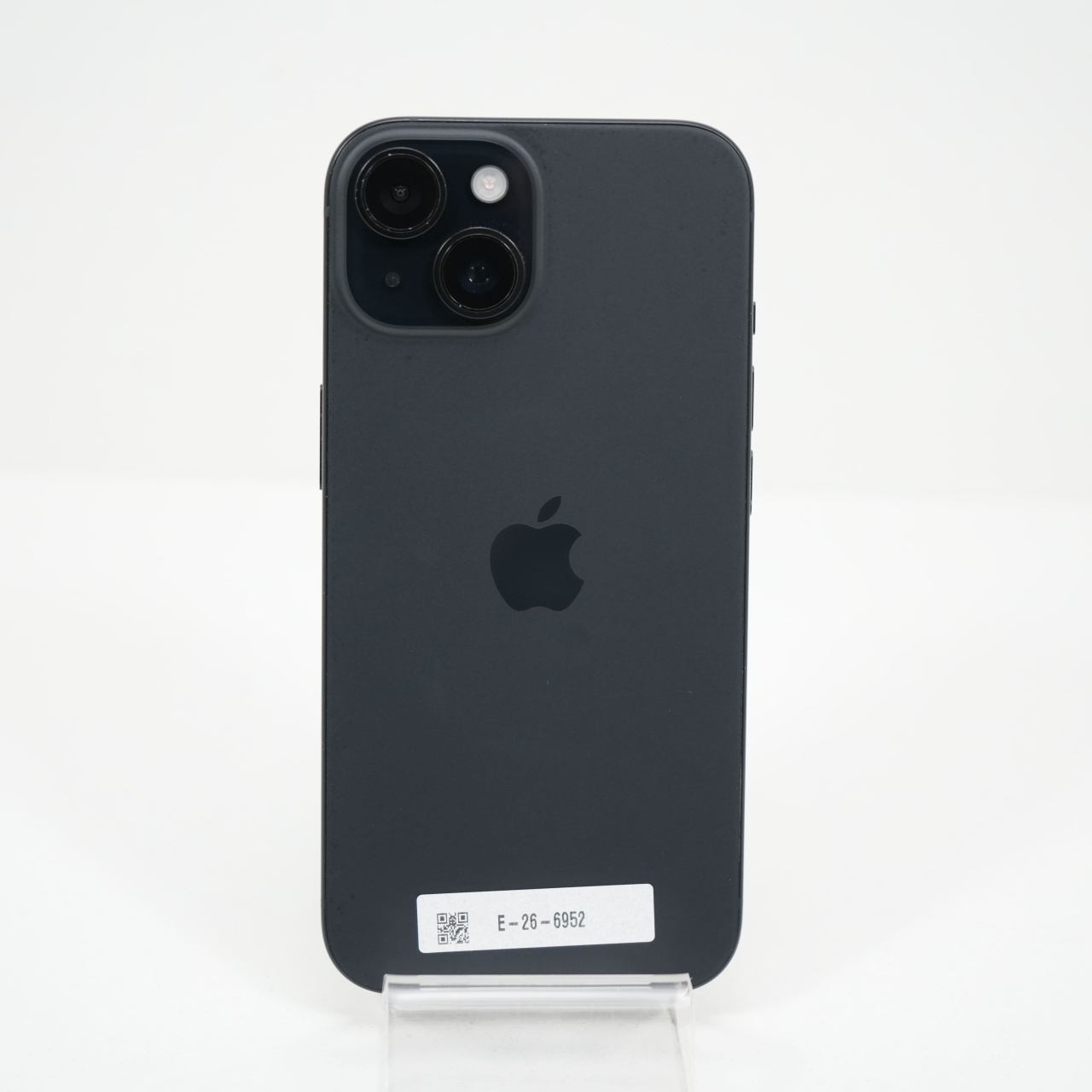Telefon Apple iPhone 15 128GB, Black - imagine 5