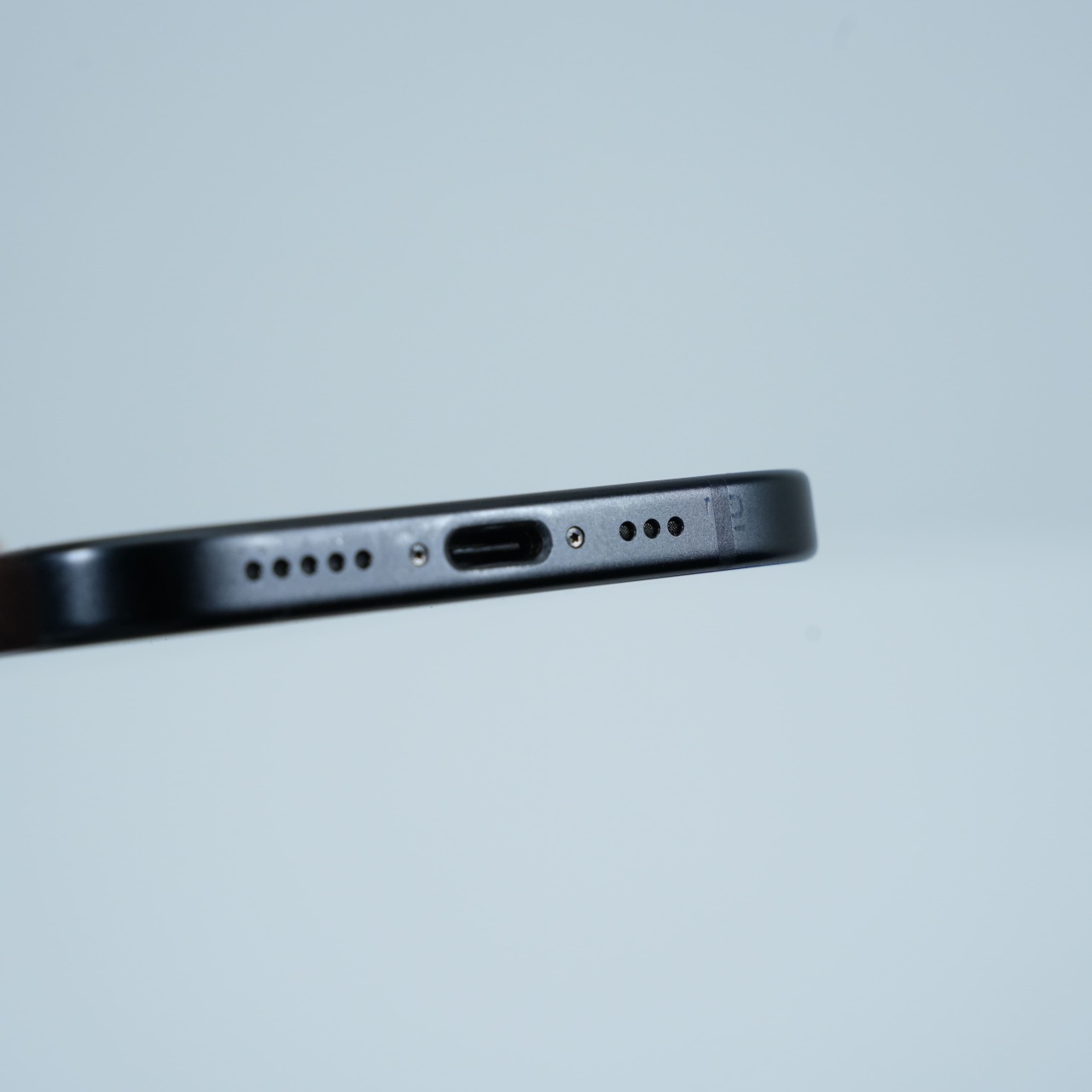Telefon Apple iPhone 15 128GB, Black - imagine 8
