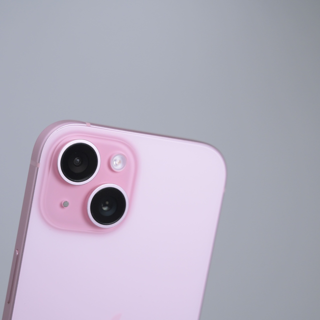 Telefon Apple iPhone 15 128GB, Pink - imagine 8