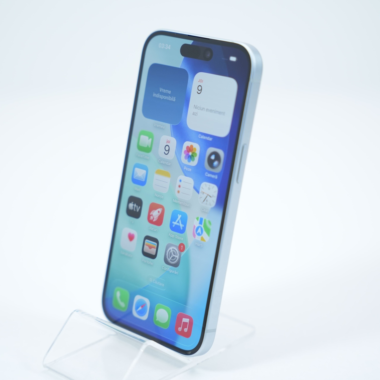 Telefon Apple iPhone 15 128GB - 1 | YEO