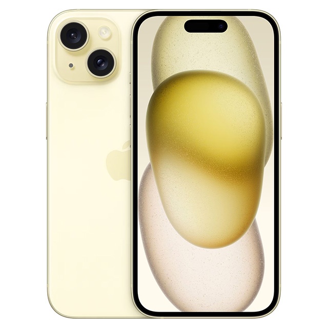 Telefon Apple iPhone 15 128GB
