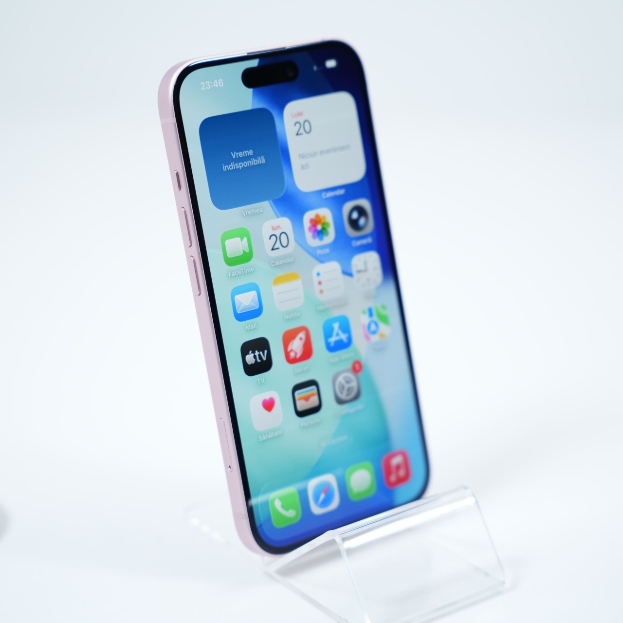 Telefon Apple iPhone 15 128GB - 2 | YEO