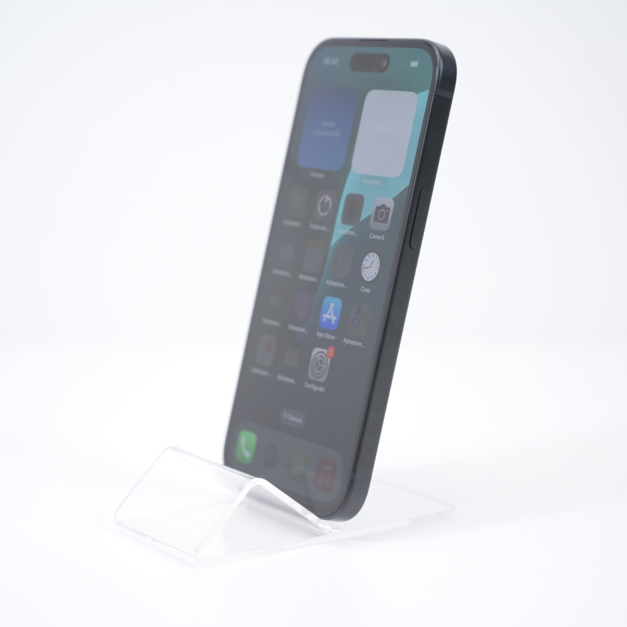 Telefon Apple iPhone 15 128GB - 1 | YEO