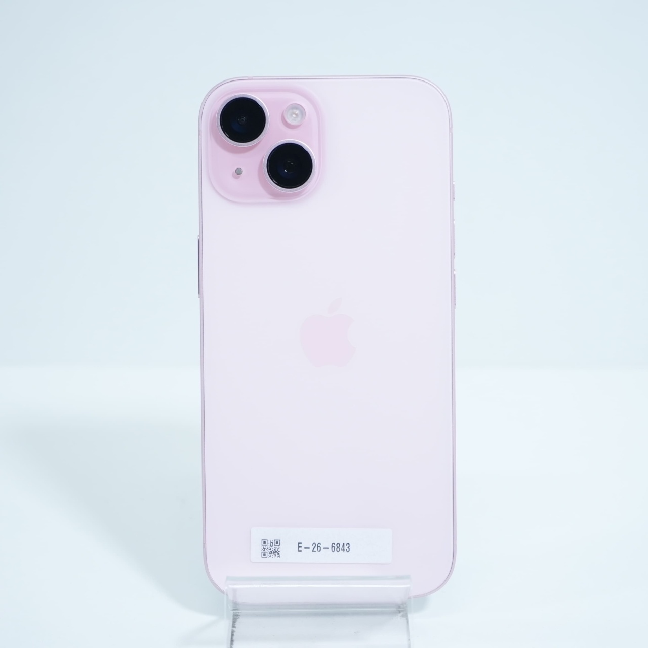 Telefon Apple iPhone 15 256GB, Pink - imagine 2