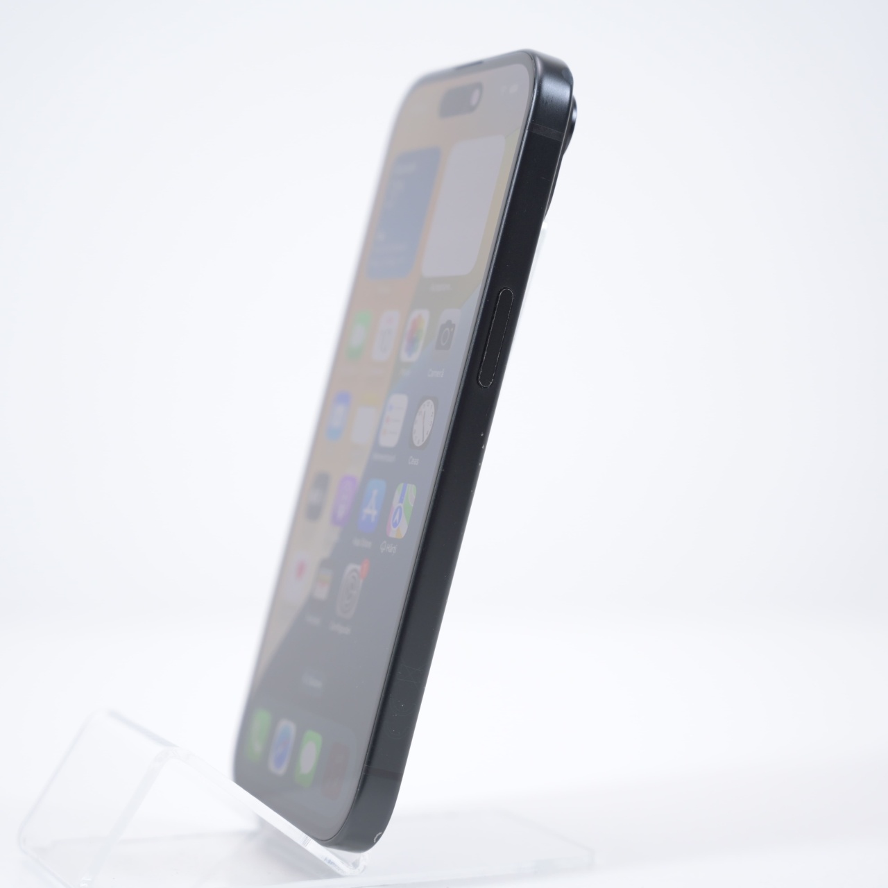 Telefon Apple iPhone 15 256GB - 1 | YEO