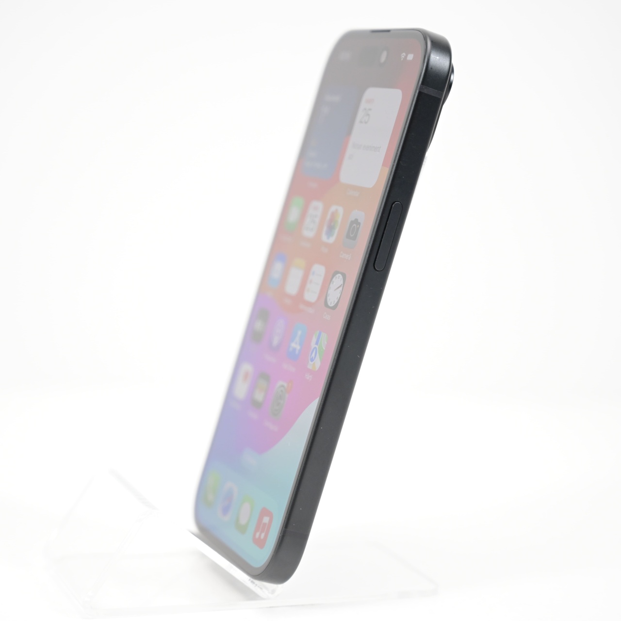 Telefon Apple iPhone 15 256GB - 1 | YEO