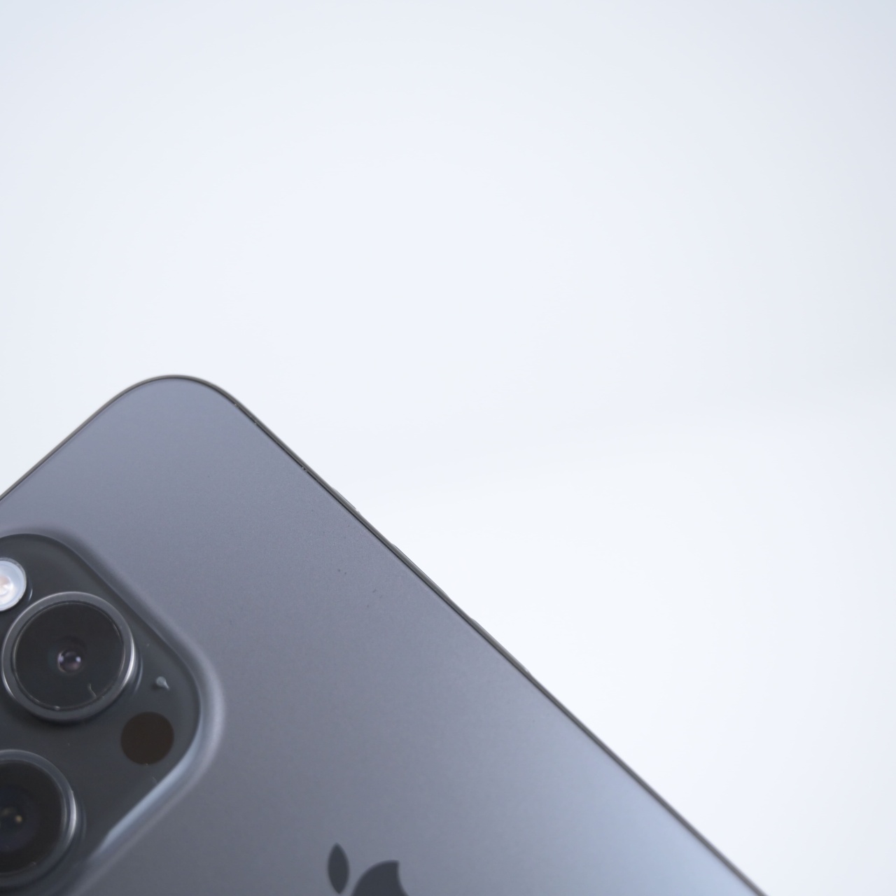 Telefon Apple iPhone 15 Pro 128GB, Black Titanium - imagine 5